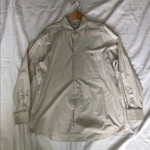 Lacoste Men’s Dress shirt